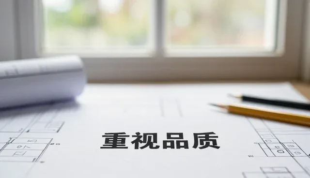 门窗应用中的维护要点与长期使用策略
